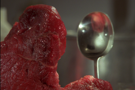 Meat Love, Jan Švankmajer, CZ 1989 | © Meat Love, Jan Švankmajer, CZ 1989